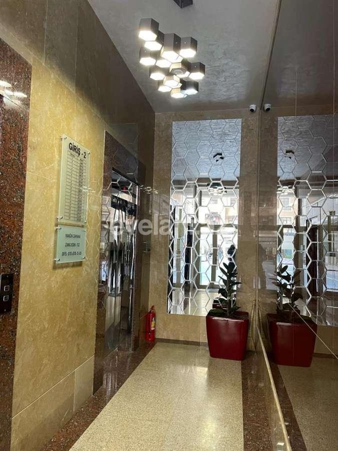 Satılır, yeni tikili, 2 otaqlı, 63.6 m², Bakı, Yasamal r, İnşaatçılar m.