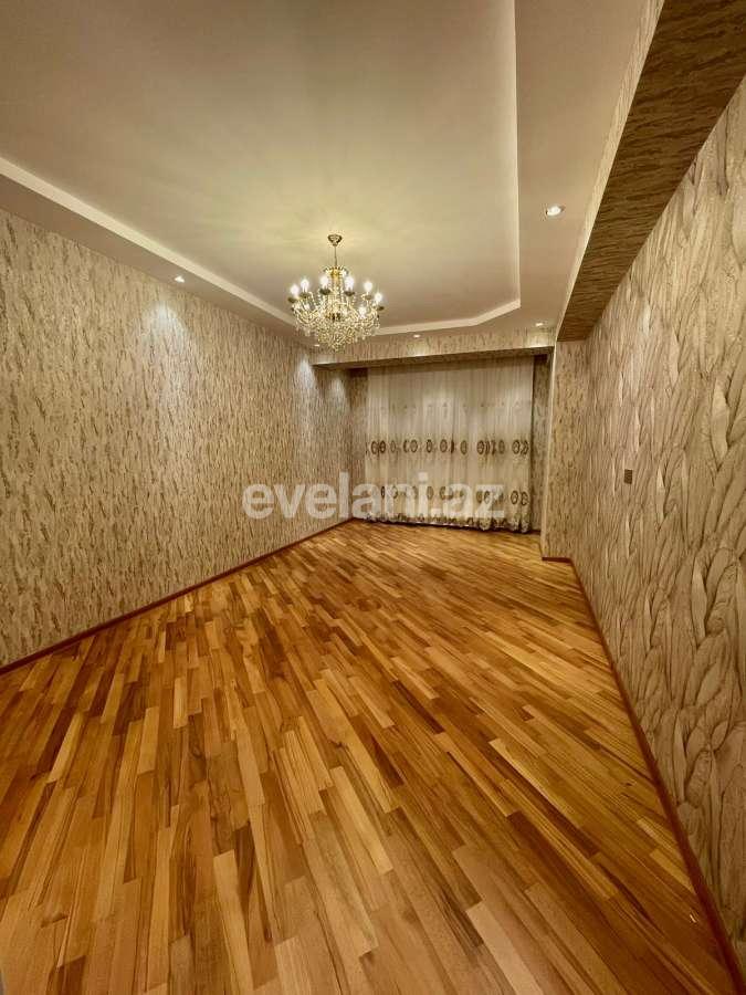 Satılır, yeni tikili, 2 otaqlı, 63.6 m², Bakı, Yasamal r, İnşaatçılar m.