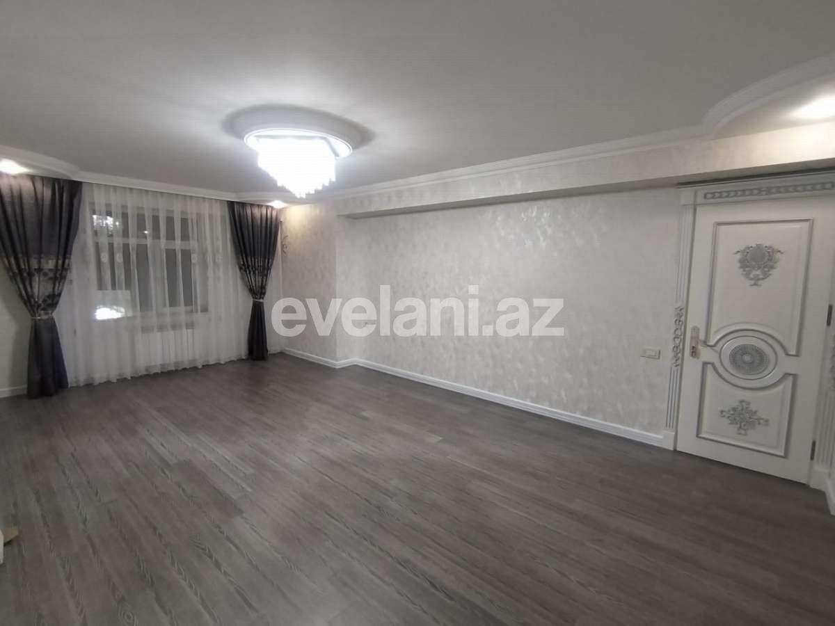 Sale, new building, 2 room, 77 m², Baku, Yasamal r, Yeni Yasamal d.