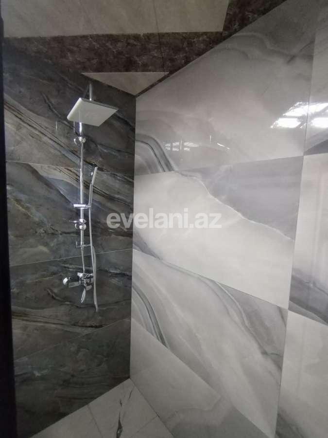 Sale, new building, 2 room, 77 m², Baku, Yasamal r, Yeni Yasamal d.