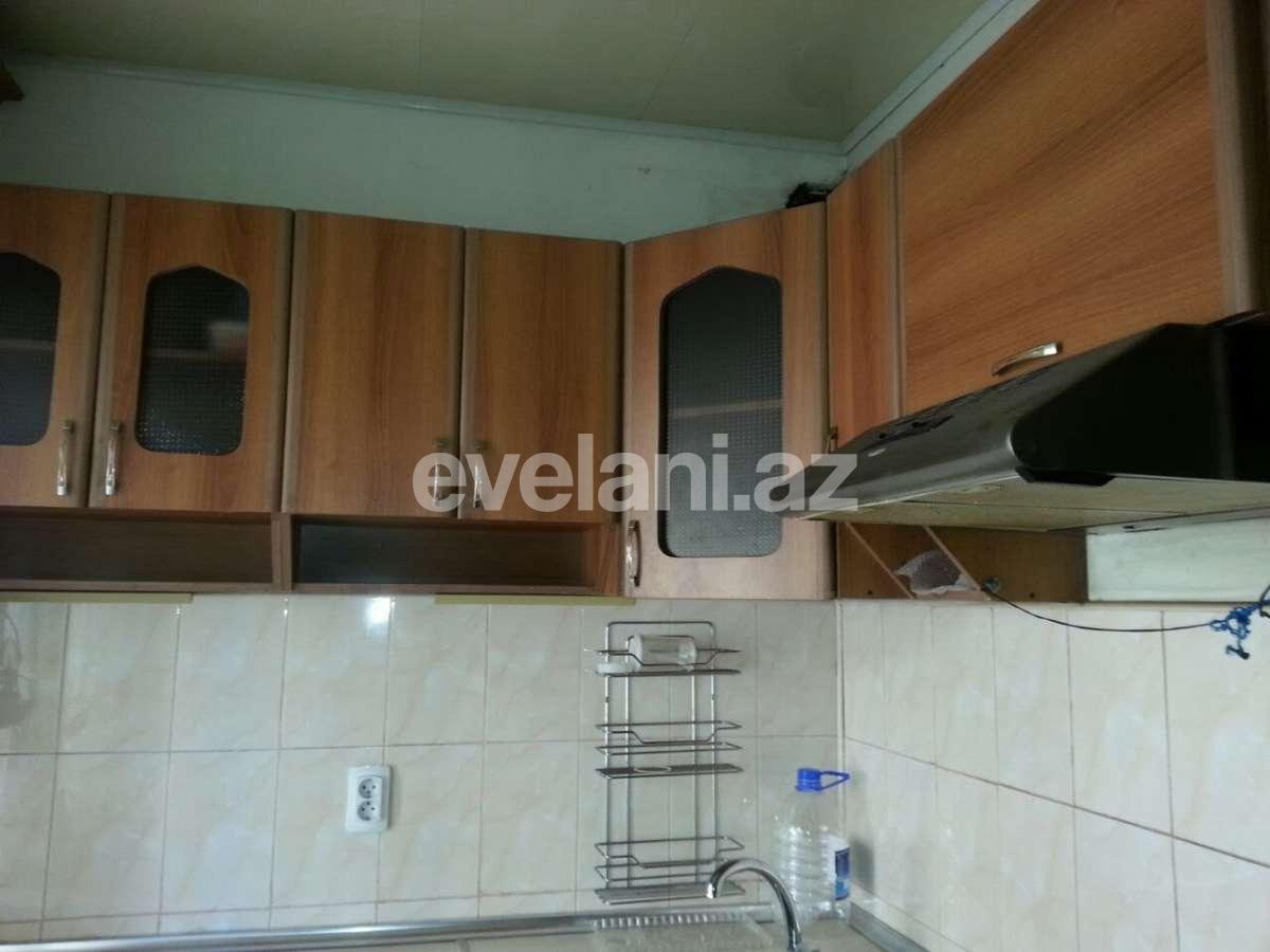 Сдаётся, вторичка, 1-комнаты, 40 m², Баку, Низаминский r, Нефтчиляр m.