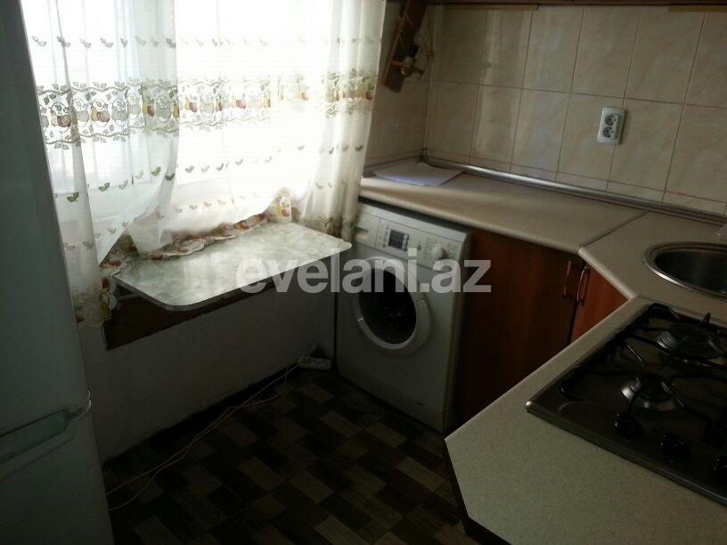 Сдаётся, вторичка, 1-комнаты, 40 m², Баку, Низаминский r, Нефтчиляр m.