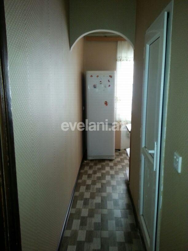 Сдаётся, вторичка, 1-комнаты, 40 m², Баку, Низаминский r, Нефтчиляр m.