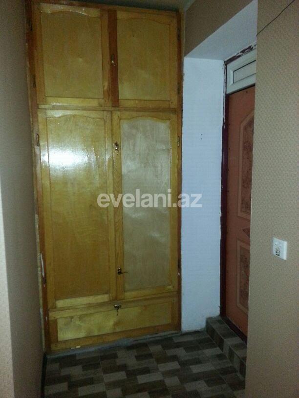 Сдаётся, вторичка, 1-комнаты, 40 m², Баку, Низаминский r, Нефтчиляр m.