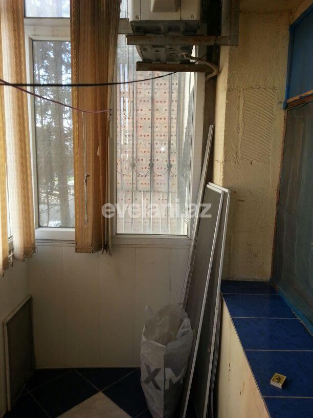 Сдаётся, вторичка, 1-комнаты, 40 m², Баку, Низаминский r, Нефтчиляр m.