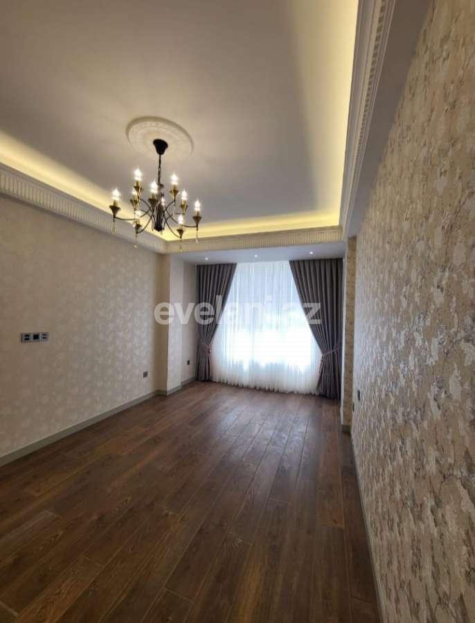 Satılır, yeni tikili, 3 otaqlı, 137 m², Bakı, Nizami r, Neftçilər m.