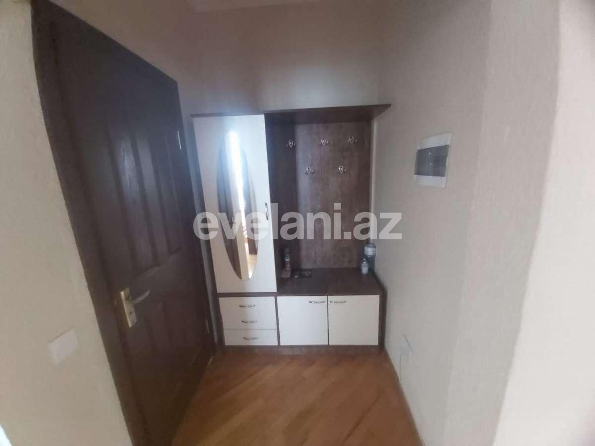 Сдаётся, новостройка, 2-комнаты, 82 m², Баку, Наримановский r, Нариман Нариманов m.