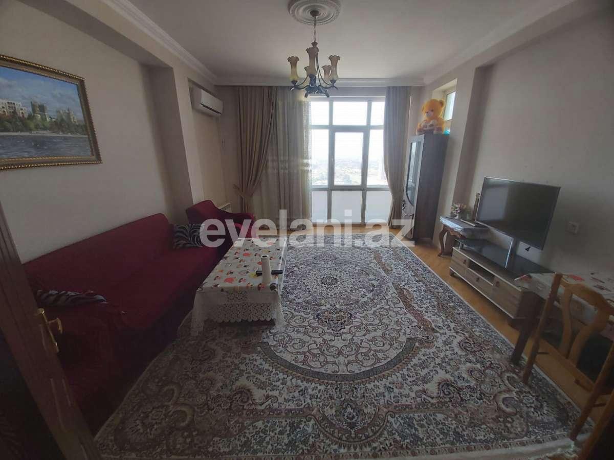 Сдаётся, новостройка, 2-комнаты, 82 m², Баку, Наримановский r, Нариман Нариманов m.