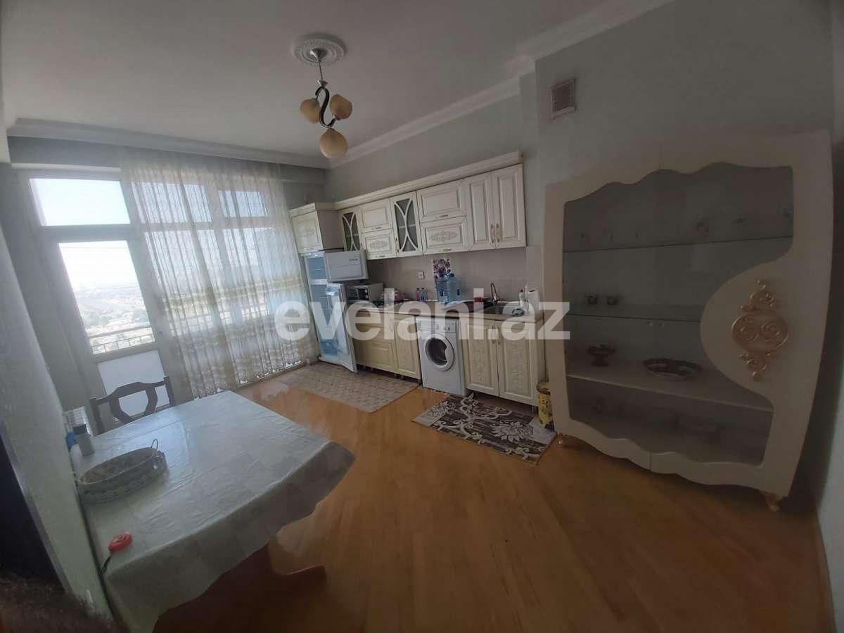 Сдаётся, новостройка, 2-комнаты, 82 m², Баку, Наримановский r, Нариман Нариманов m.