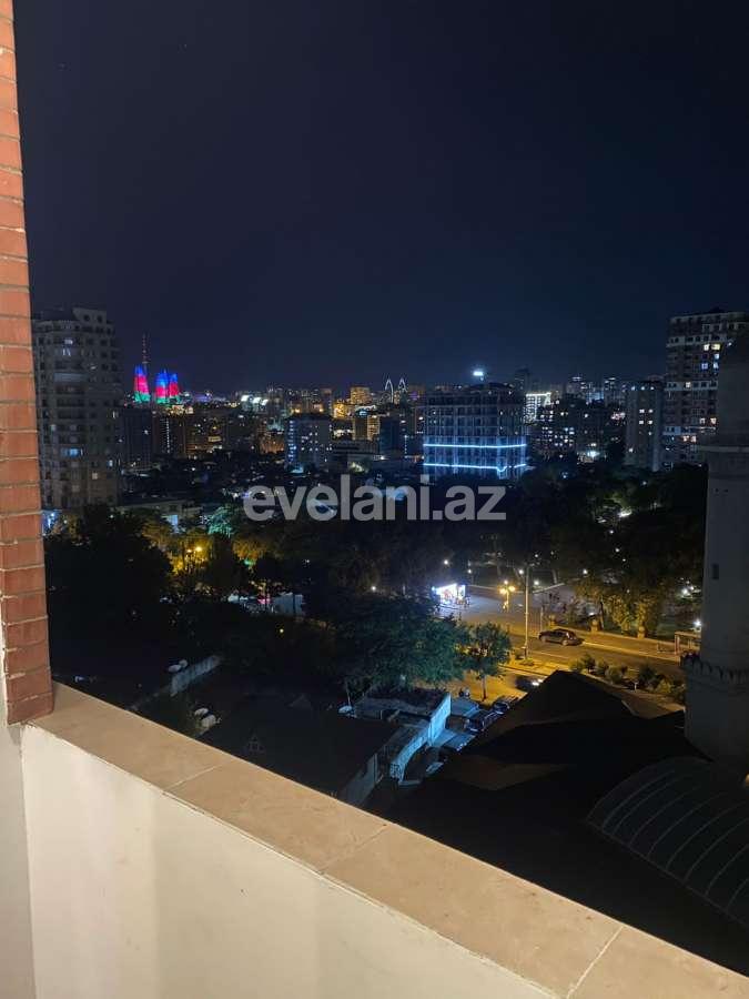 Kirayə verilir, yeni tikili, 2 otaqlı, 100 m², Bakı, Nəsimi r, 28 may m.