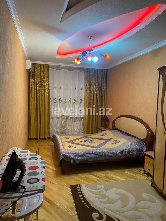 Kirayə verilir, yeni tikili, 2 otaqlı, 100 m², Bakı, Nəsimi r, 28 may m.