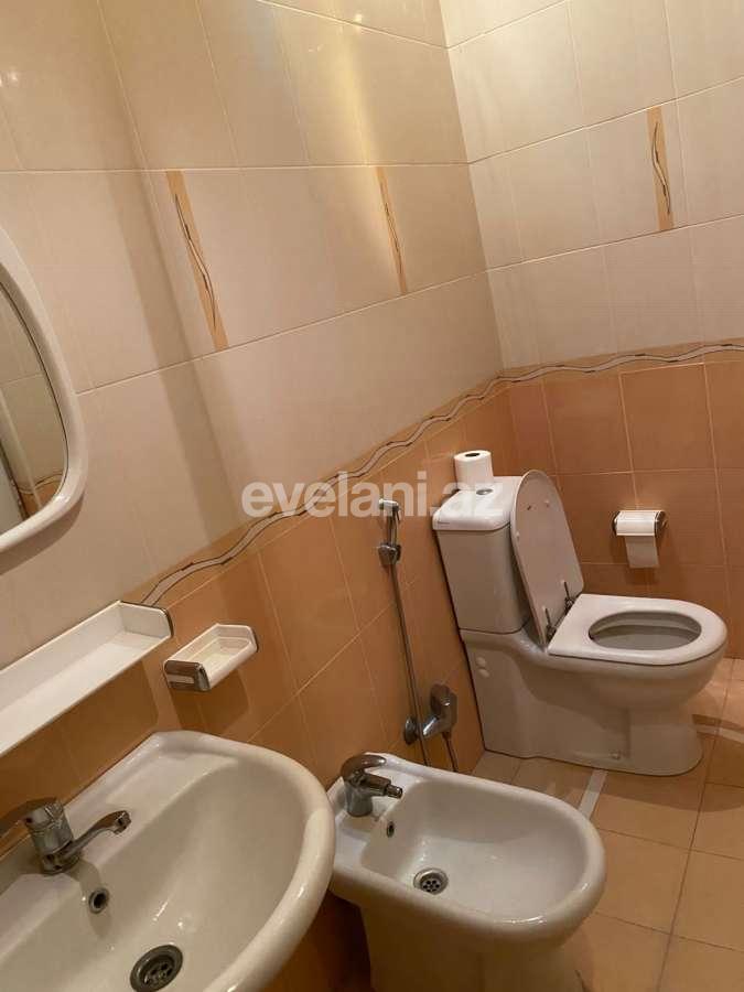 Kirayə verilir, yeni tikili, 2 otaqlı, 100 m², Bakı, Nəsimi r, 28 may m.