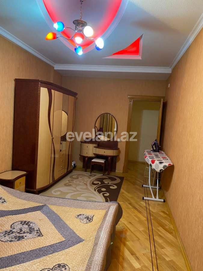 Kirayə verilir, yeni tikili, 2 otaqlı, 100 m², Bakı, Nəsimi r, 28 may m.