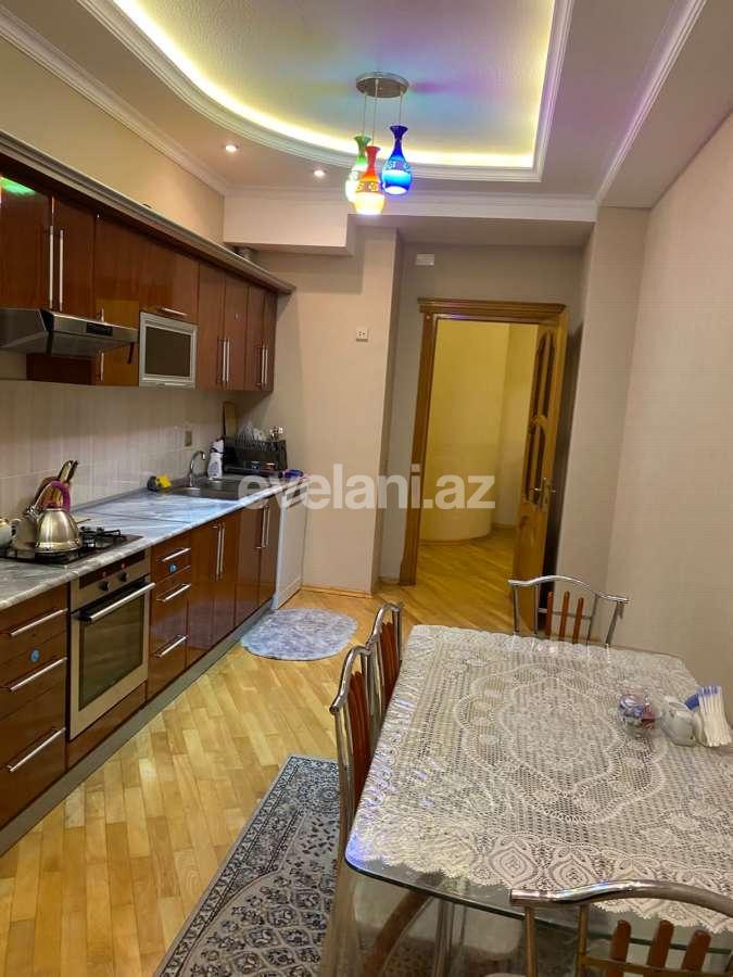 Kirayə verilir, yeni tikili, 2 otaqlı, 100 m², Bakı, Nəsimi r, 28 may m.