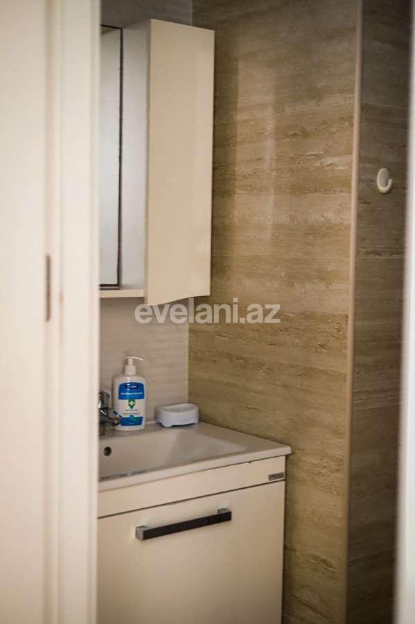 Kirayə verilir, köhnə tikili, 2 otaqlı, 75 m², Bakı, Nəsimi r, 28 may m.