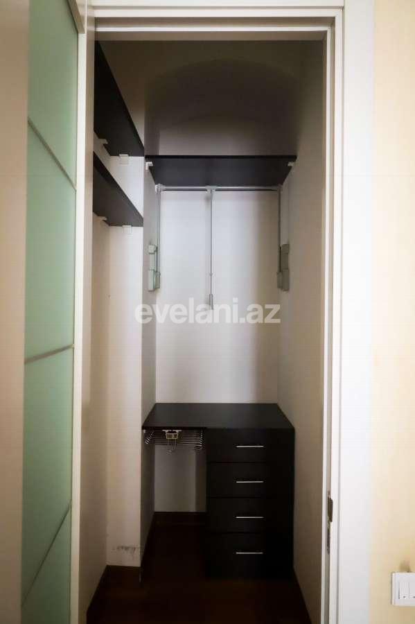 Kirayə verilir, köhnə tikili, 2 otaqlı, 75 m², Bakı, Nəsimi r, 28 may m.