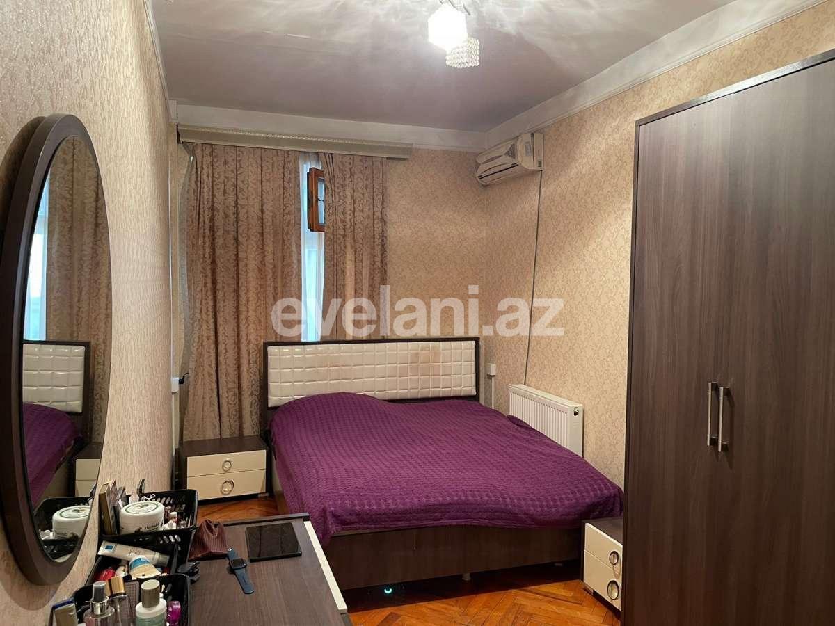 Satılır, köhnə tikili, 2 otaqlı, 60 m², Bakı, Nəsimi r, Gənclik m.