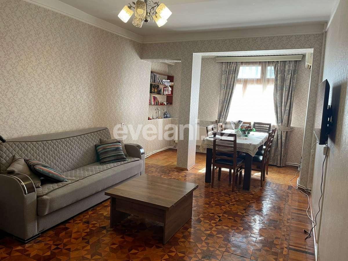 Satılır, köhnə tikili, 2 otaqlı, 60 m², Bakı, Nəsimi r, Gənclik m.