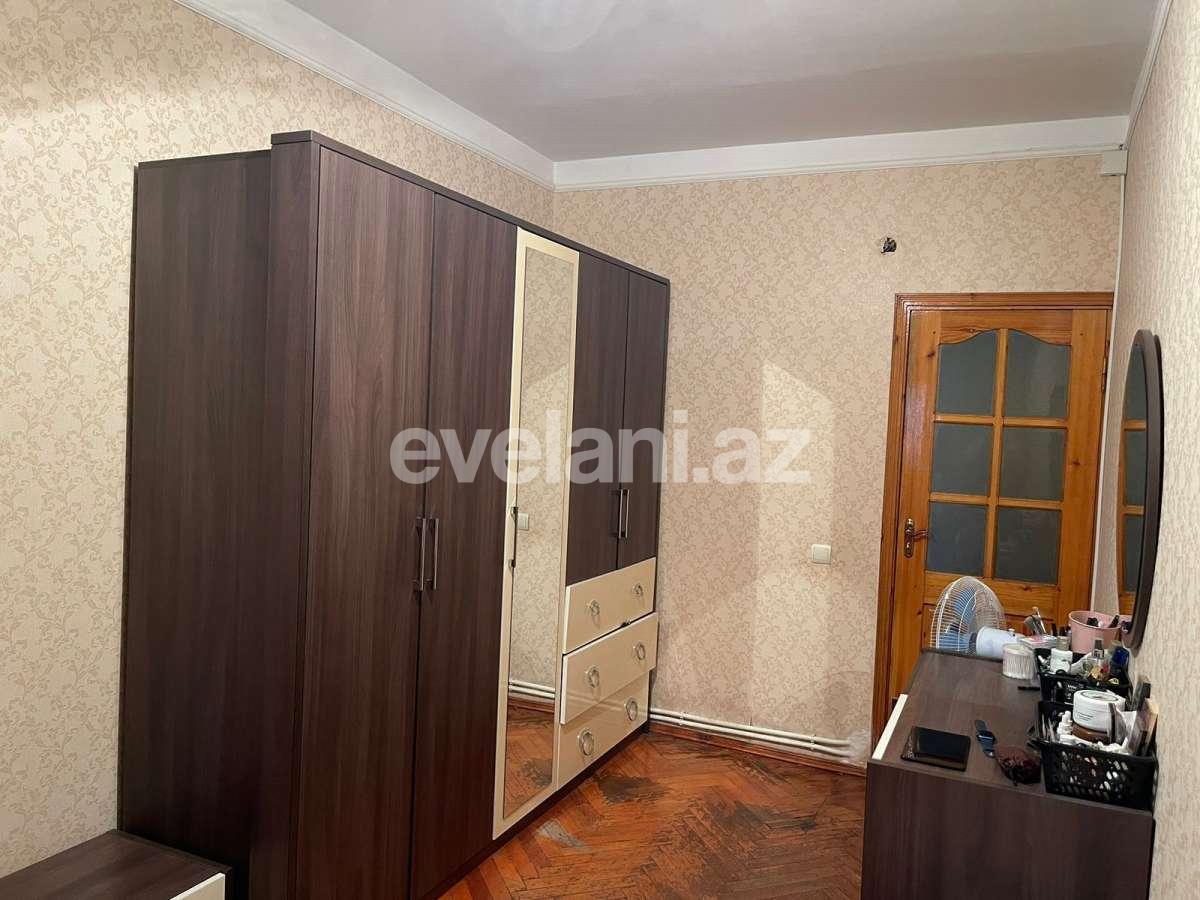 Satılır, köhnə tikili, 2 otaqlı, 60 m², Bakı, Nəsimi r, Gənclik m.