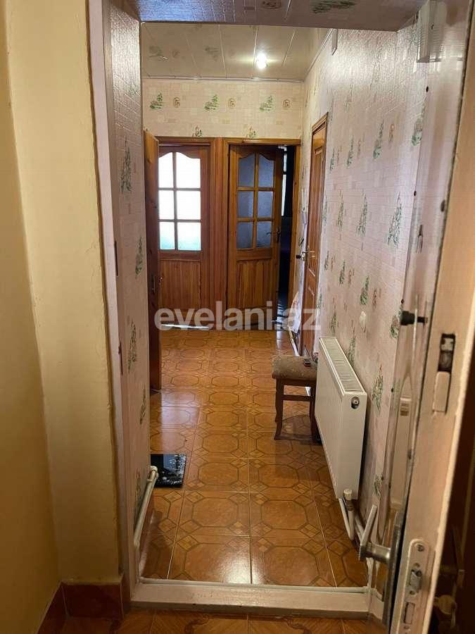 Satılır, köhnə tikili, 2 otaqlı, 60 m², Bakı, Nəsimi r, Gənclik m.