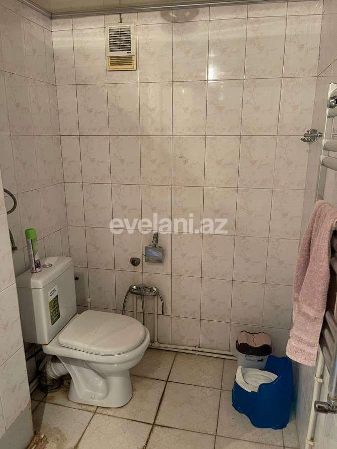 Satılır, köhnə tikili, 2 otaqlı, 60 m², Bakı, Nəsimi r, Gənclik m.