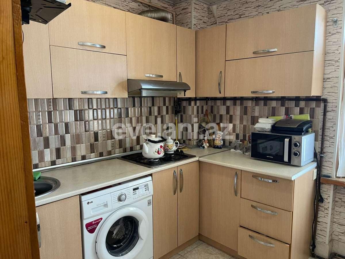 Satılır, köhnə tikili, 2 otaqlı, 60 m², Bakı, Nəsimi r, Gənclik m.