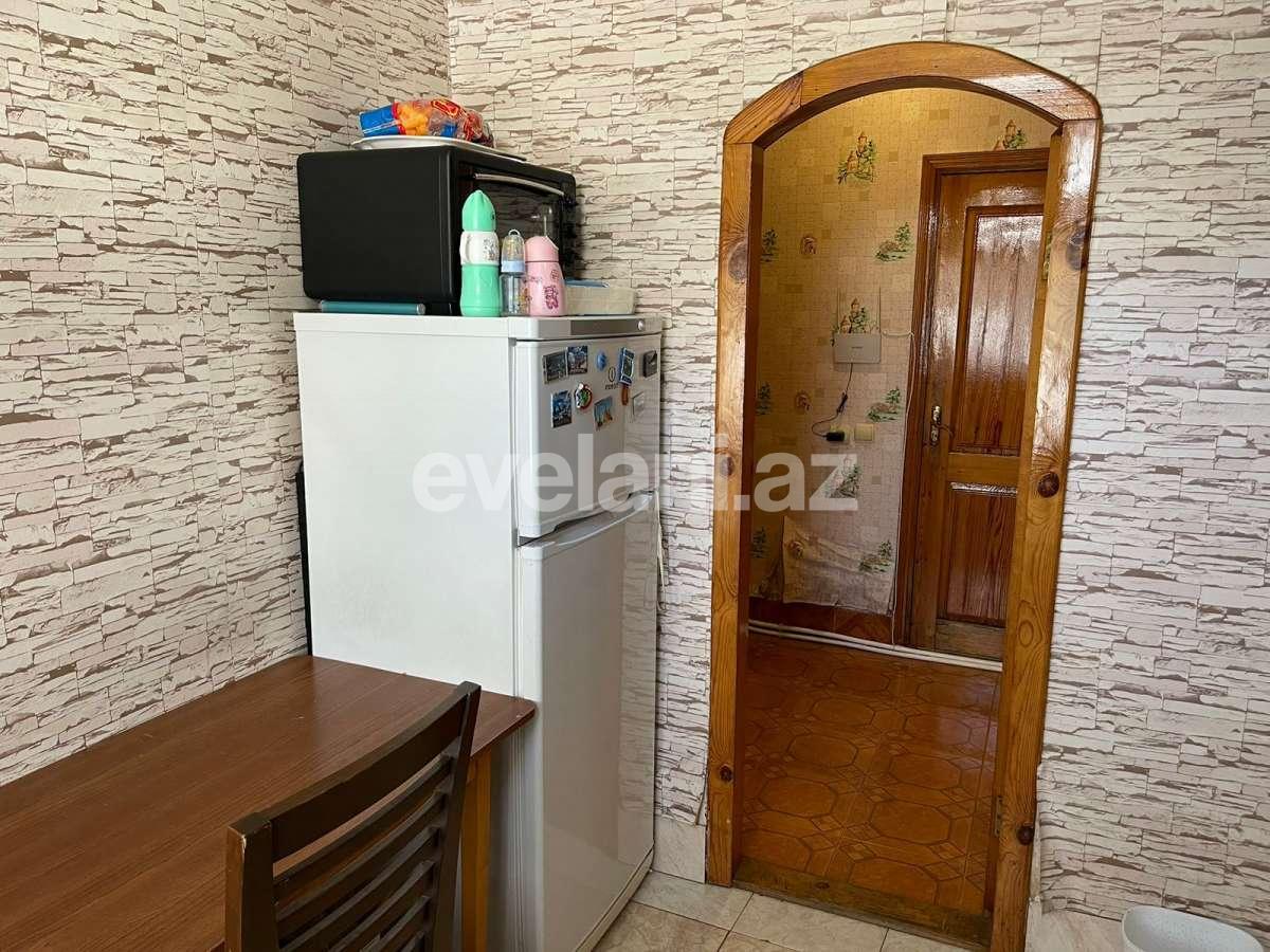 Satılır, köhnə tikili, 2 otaqlı, 60 m², Bakı, Nəsimi r, Gənclik m.
