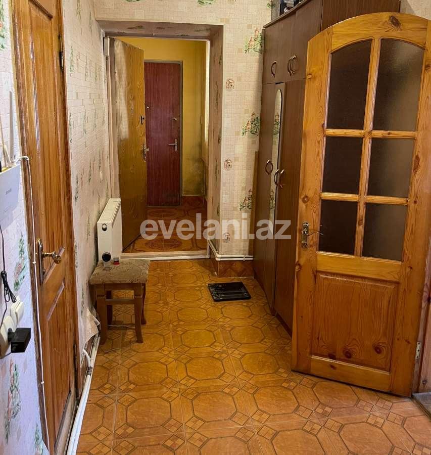 Satılır, köhnə tikili, 2 otaqlı, 60 m², Bakı, Nəsimi r, Gənclik m.