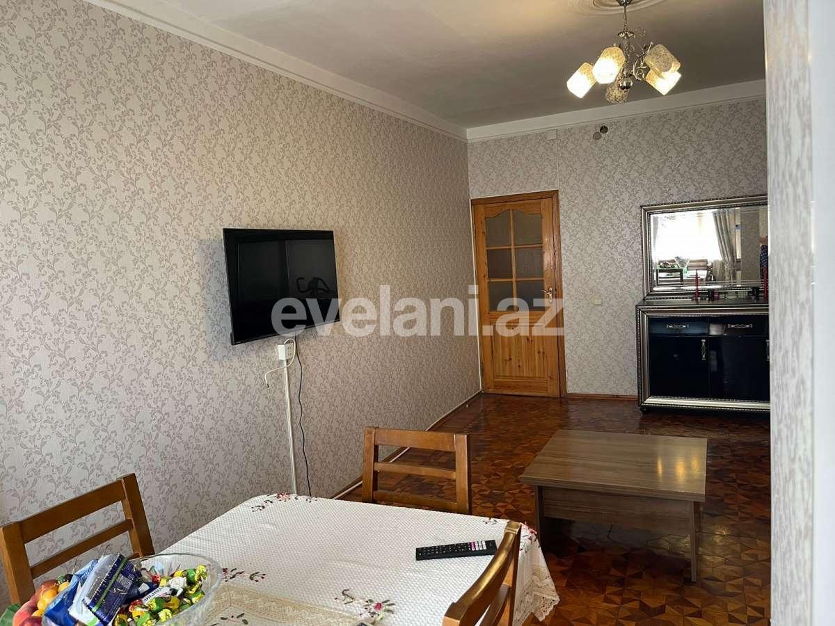Satılır, köhnə tikili, 2 otaqlı, 60 m², Bakı, Nəsimi r, Gənclik m.