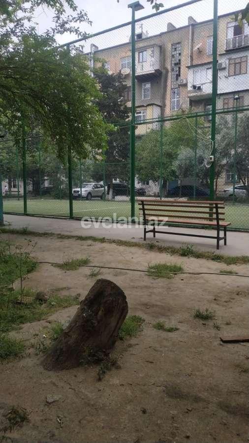 Продаётся, вторичка, 2-комнаты, 59.99 m², Баку, Ясамальский r, Низами m.