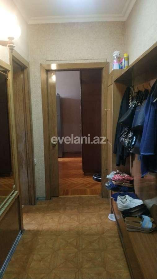 Продаётся, вторичка, 2-комнаты, 59.99 m², Баку, Ясамальский r, Низами m.