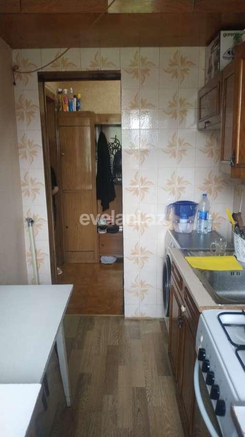 Продаётся, вторичка, 2-комнаты, 59.99 m², Баку, Ясамальский r, Низами m.