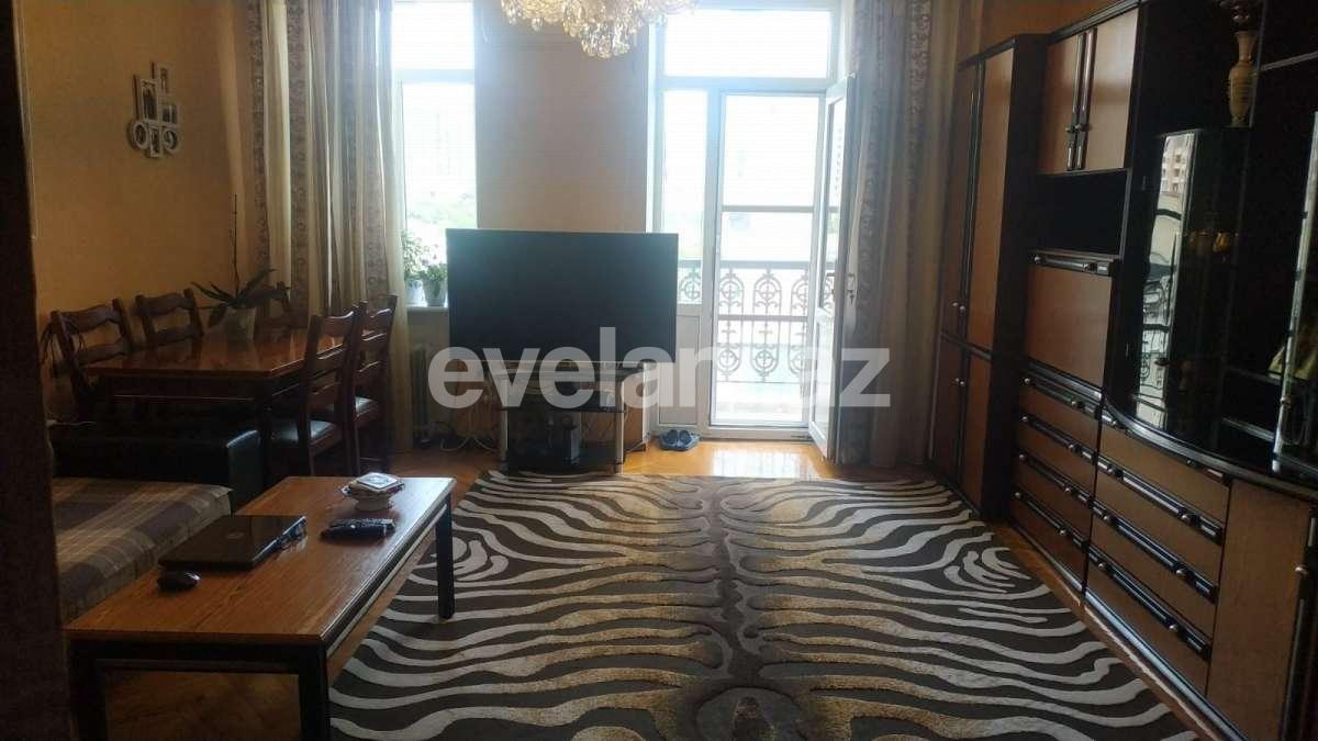 Продаётся, вторичка, 2-комнаты, 59.99 m², Баку, Ясамальский r, Низами m.