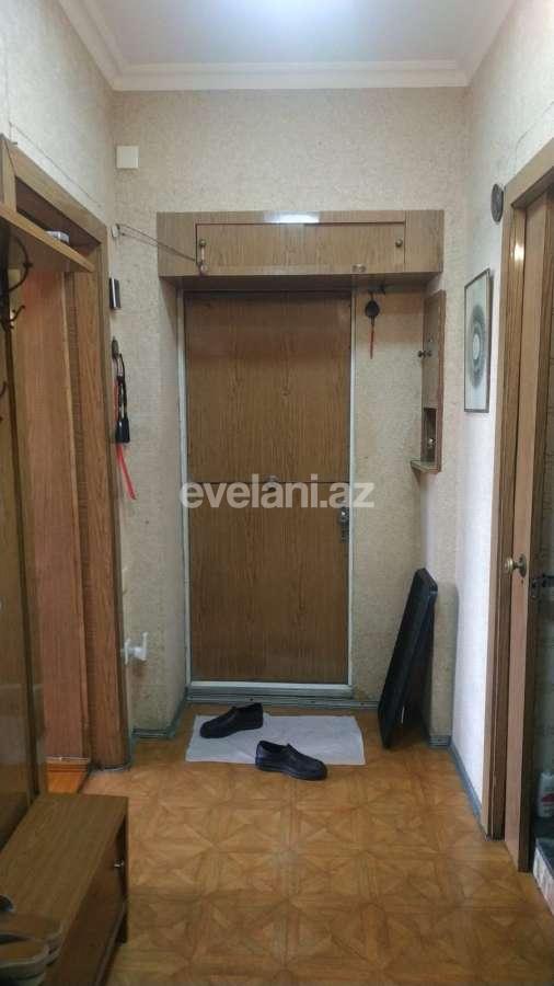 Продаётся, вторичка, 2-комнаты, 59.99 m², Баку, Ясамальский r, Низами m.