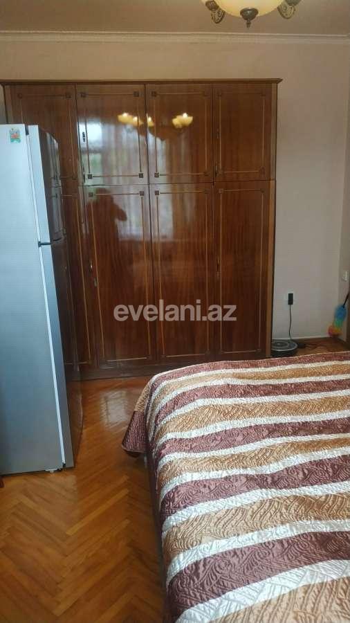 Продаётся, вторичка, 2-комнаты, 59.99 m², Баку, Ясамальский r, Низами m.