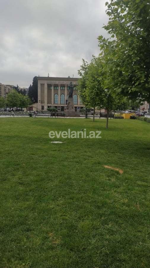 Продаётся, вторичка, 2-комнаты, 59.99 m², Баку, Ясамальский r, Низами m.