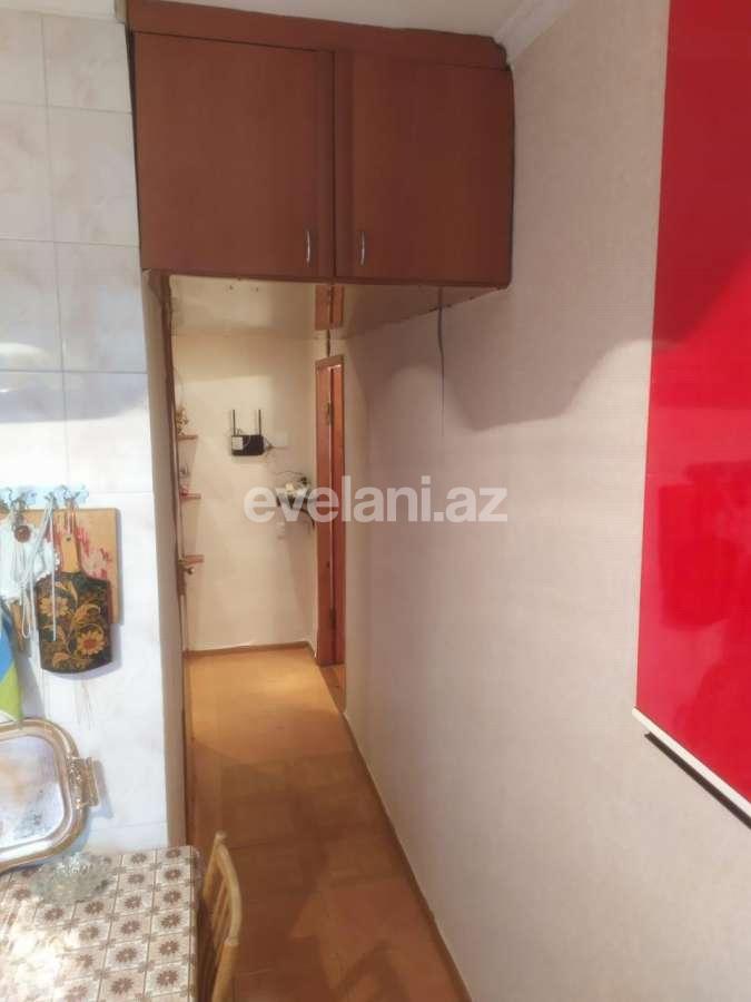 Satılır, köhnə tikili, 2 otaqlı, 41.99 m², Bakı, Yasamal r.