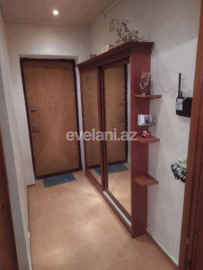 Satılır, köhnə tikili, 2 otaqlı, 41.99 m², Bakı, Yasamal r.