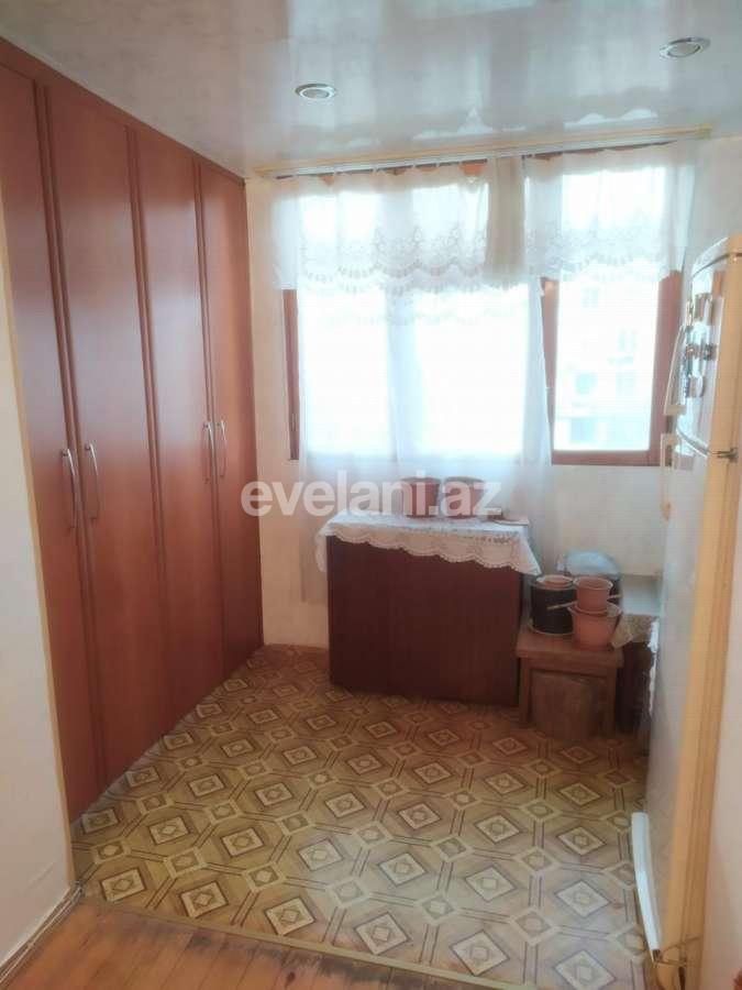 Satılır, köhnə tikili, 2 otaqlı, 41.99 m², Bakı, Yasamal r.