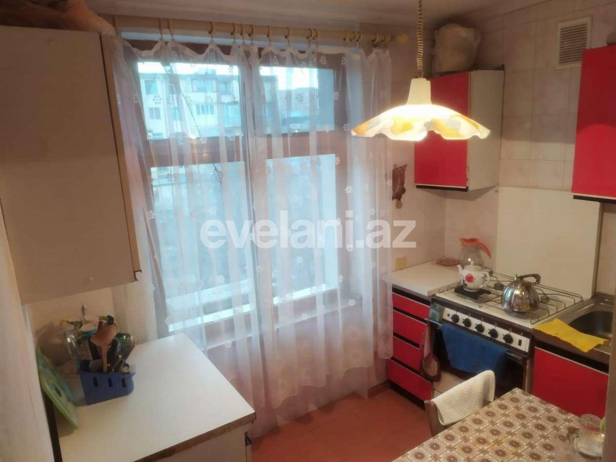 Satılır, köhnə tikili, 2 otaqlı, 41.99 m², Bakı, Yasamal r.