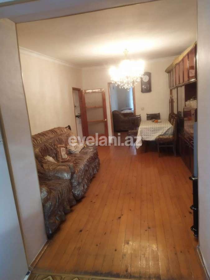 Satılır, köhnə tikili, 2 otaqlı, 41.99 m², Bakı, Yasamal r.