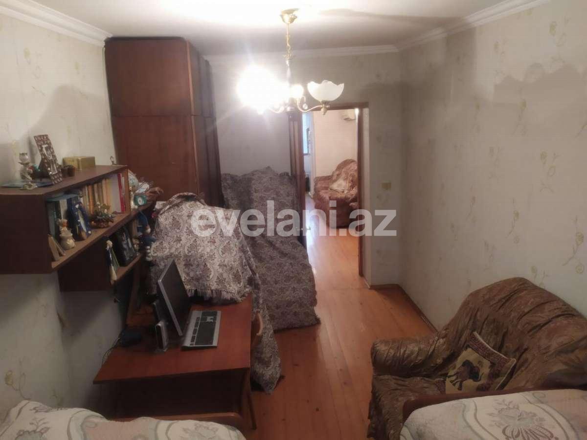 Satılır, köhnə tikili, 2 otaqlı, 41.99 m², Bakı, Yasamal r.