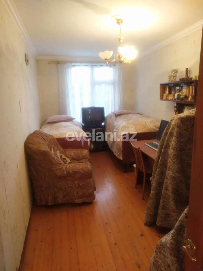 Satılır, köhnə tikili, 2 otaqlı, 41.99 m², Bakı, Yasamal r.