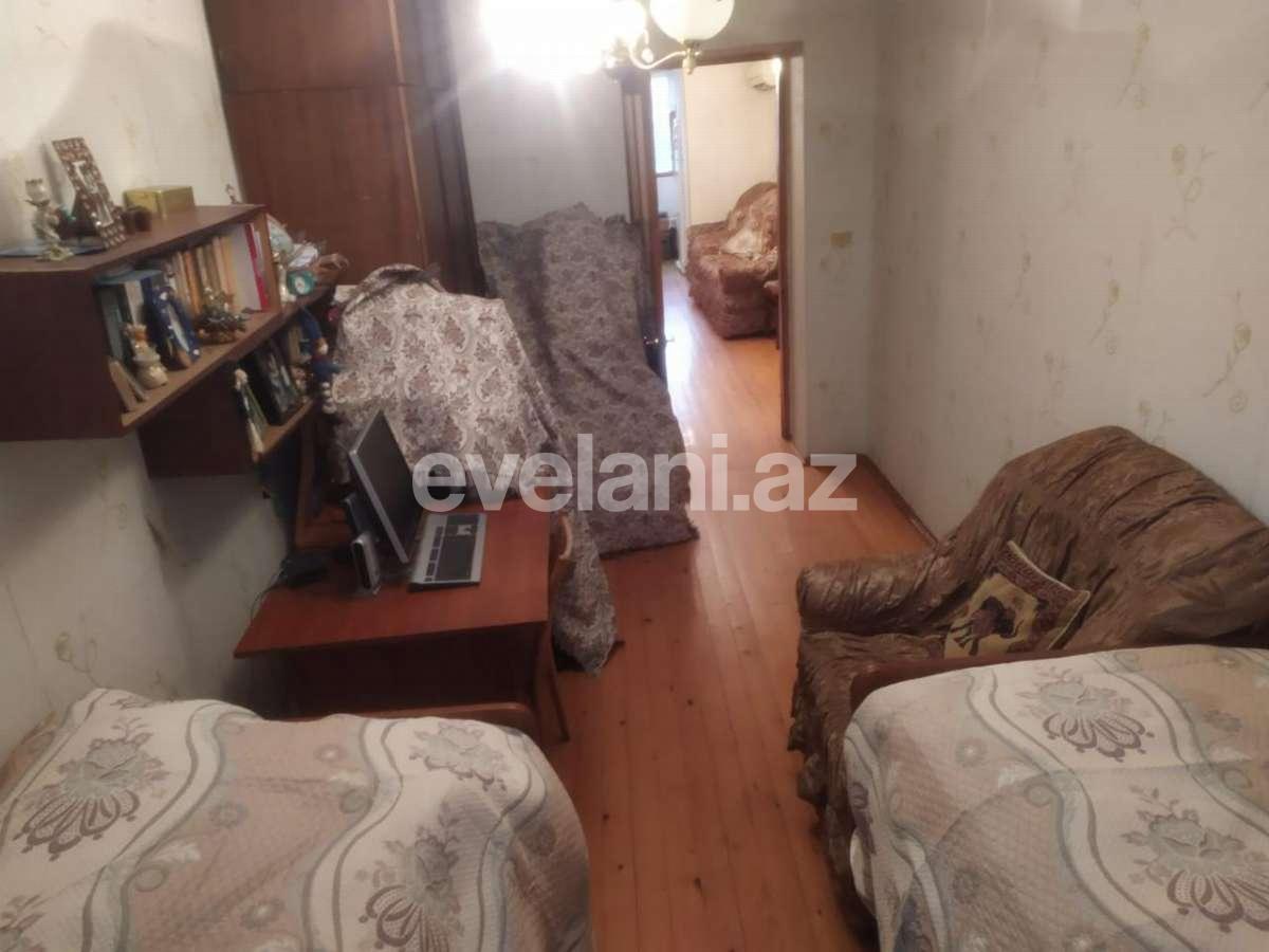 Satılır, köhnə tikili, 2 otaqlı, 41.99 m², Bakı, Yasamal r.