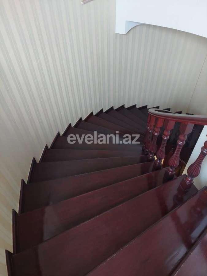 Satılır, həyət evi / bağ, 15 otaqlı, 807 m², Bakı, Nəsimi r, Gənclik m.