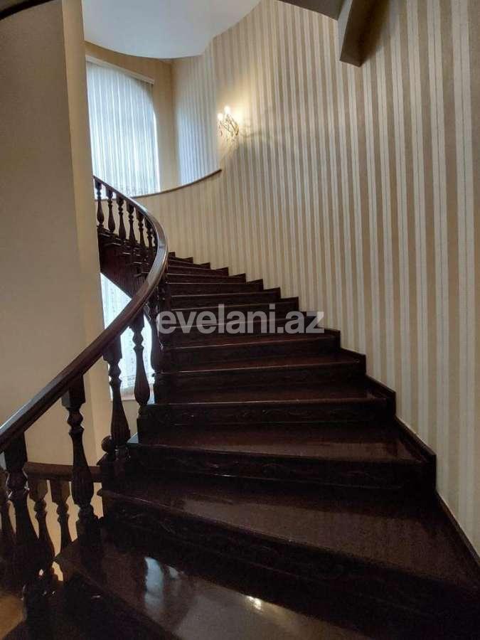 Satılır, həyət evi / bağ, 15 otaqlı, 807 m², Bakı, Nəsimi r, Gənclik m.