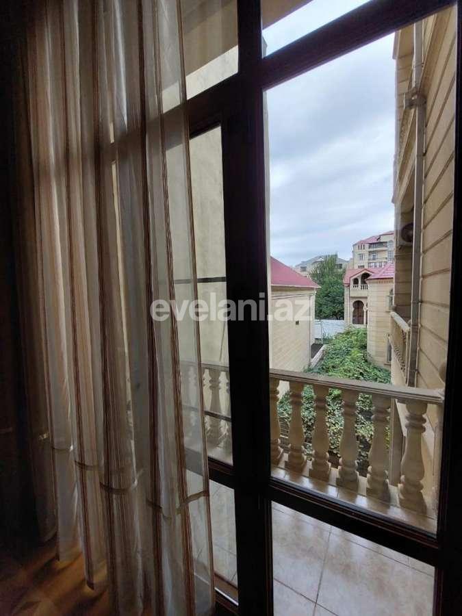 Satılır, həyət evi / bağ, 15 otaqlı, 807 m², Bakı, Nəsimi r, Gənclik m.