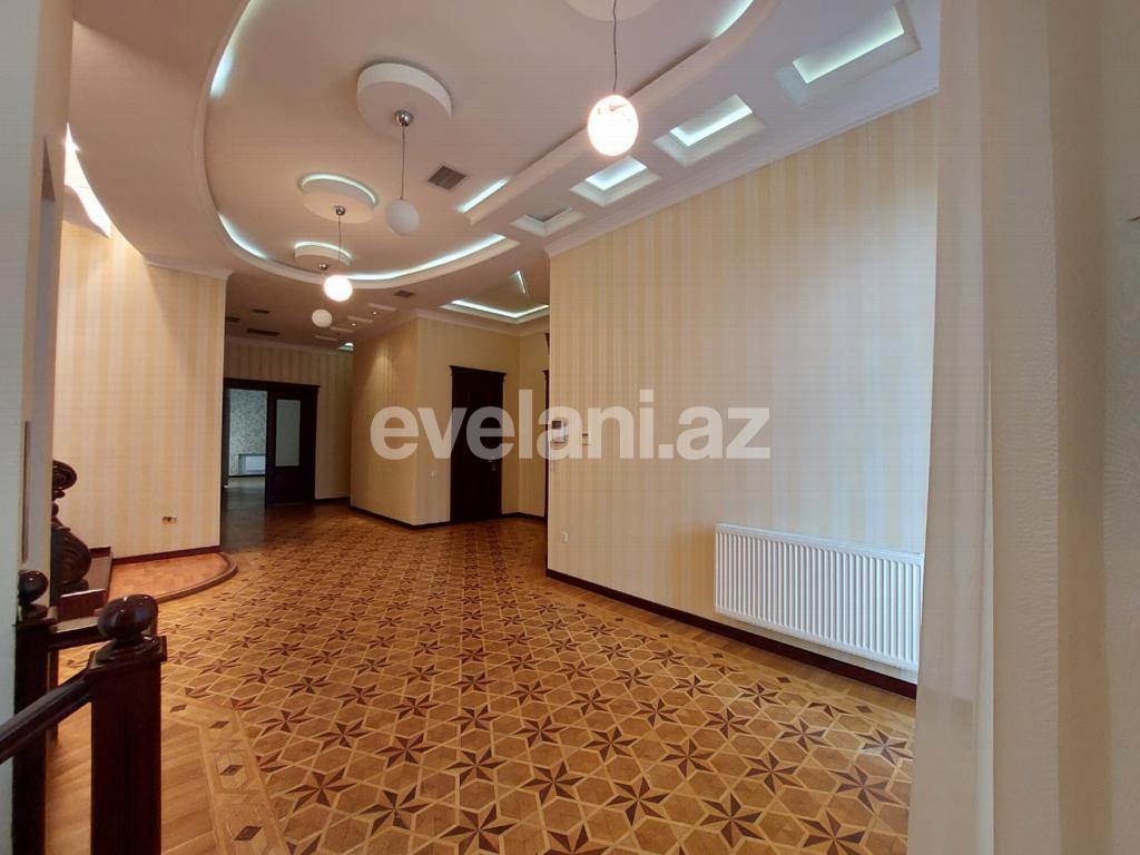 Satılır, həyət evi / bağ, 15 otaqlı, 807 m², Bakı, Nəsimi r, Gənclik m.