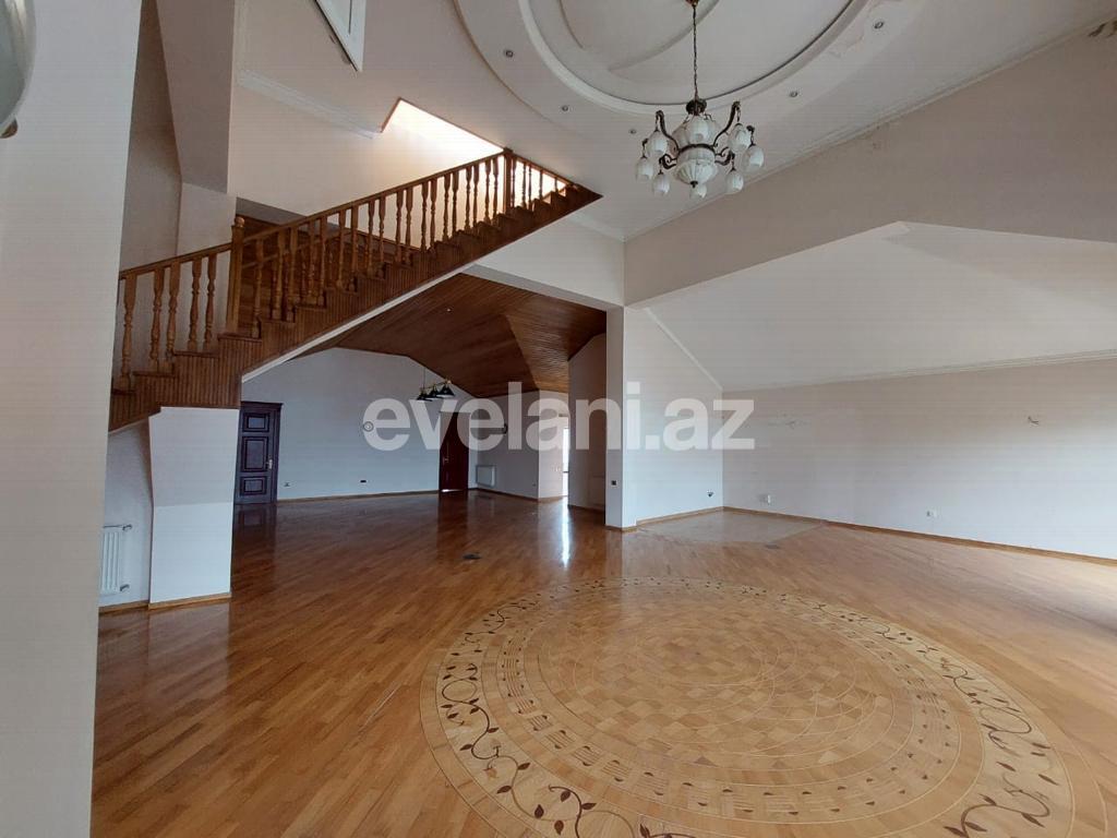 Satılır, həyət evi / bağ, 15 otaqlı, 807 m², Bakı, Nəsimi r, Gənclik m.