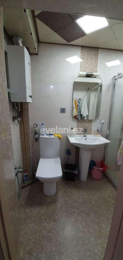 Satılır, köhnə tikili, 3 otaqlı, 114 m², Bakı, Yasamal r, Nizami m.